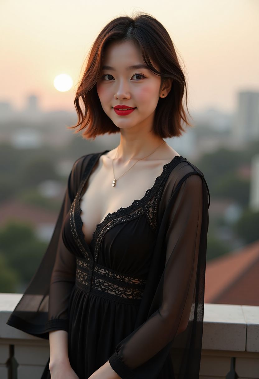 星环之外海报